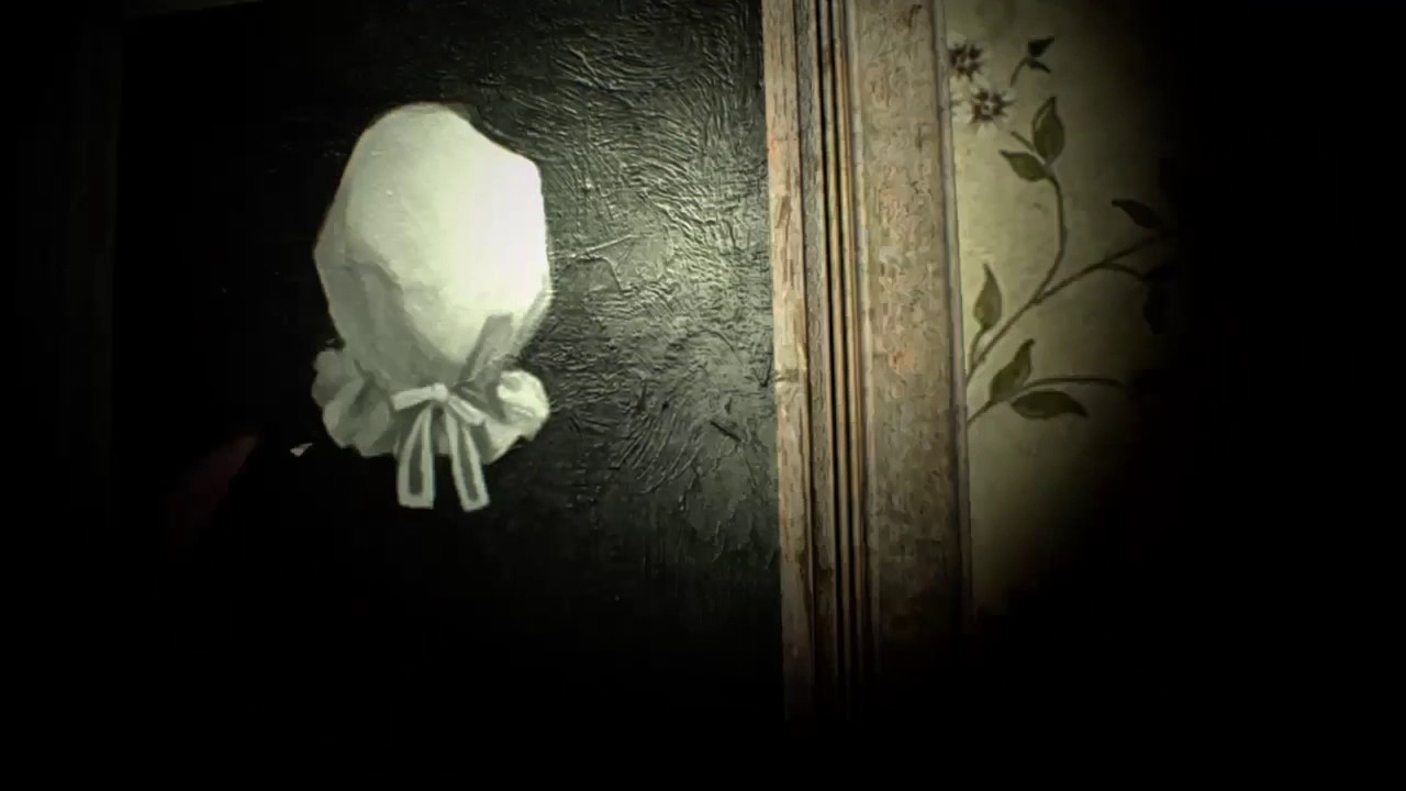 RESIDENT EVIL 7 Beginning Hour True Ending + All secrets