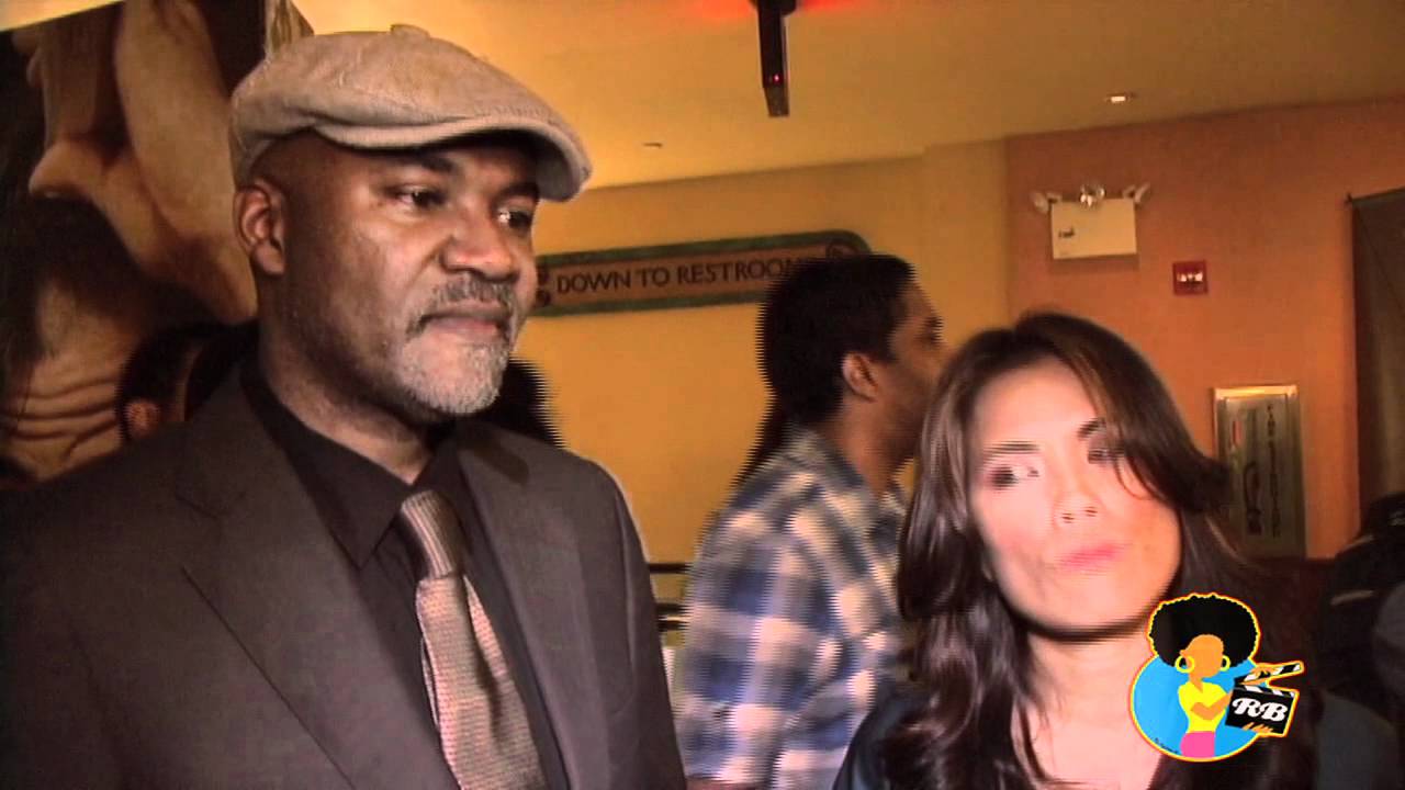 Brooklyn Boheme - At The 2011 Urbanworld Film Festival