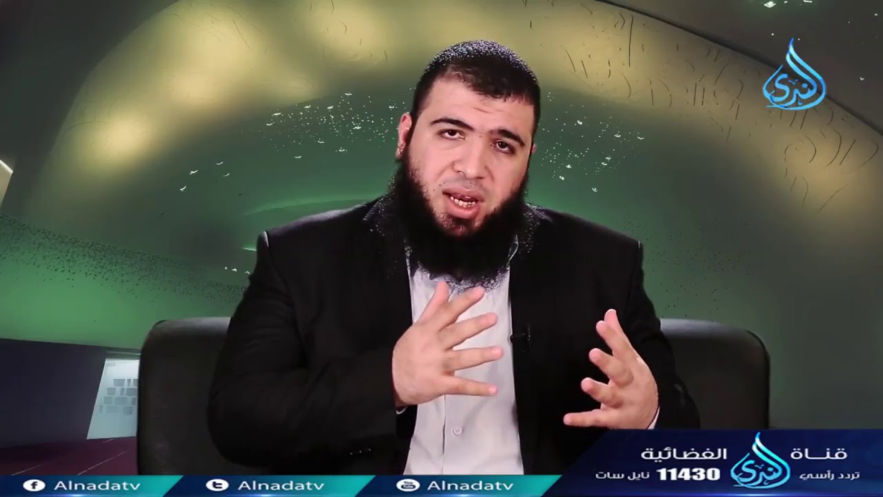 ماذا تقدم لنا آية الكرسي1  ح5  أعظم آية   الدكتور شريف طه يونس