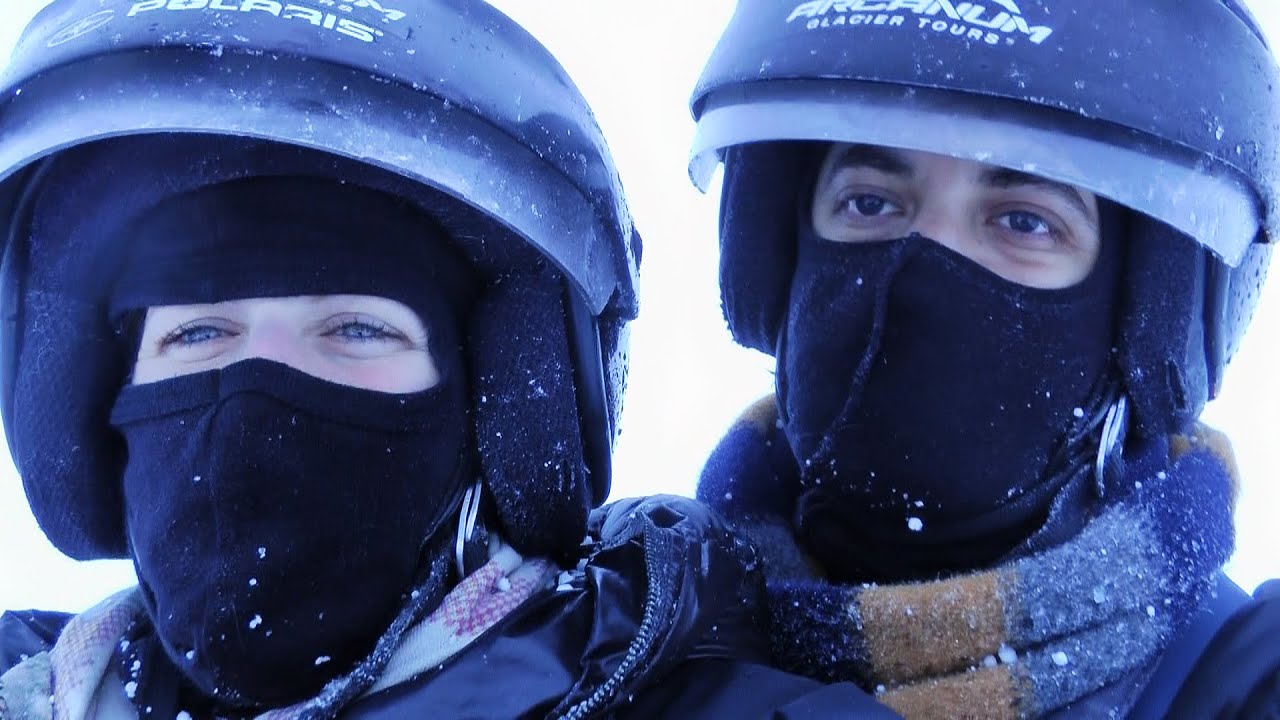 CLAUDIETTIS HA BISOGNO DI UN PANNOLINO VLOG ISLANDA 3