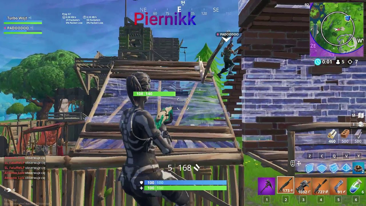 Pierwszy win w 8 sezonie