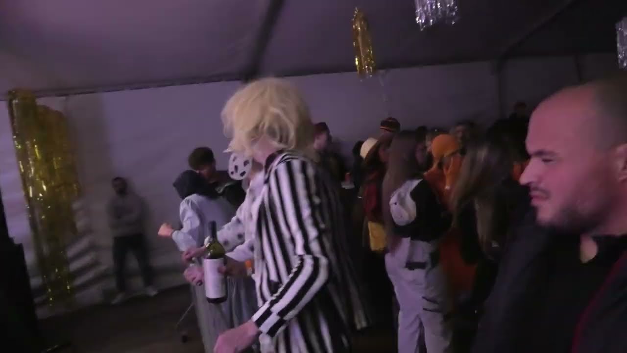 ZIMSKI KARNEVAL 