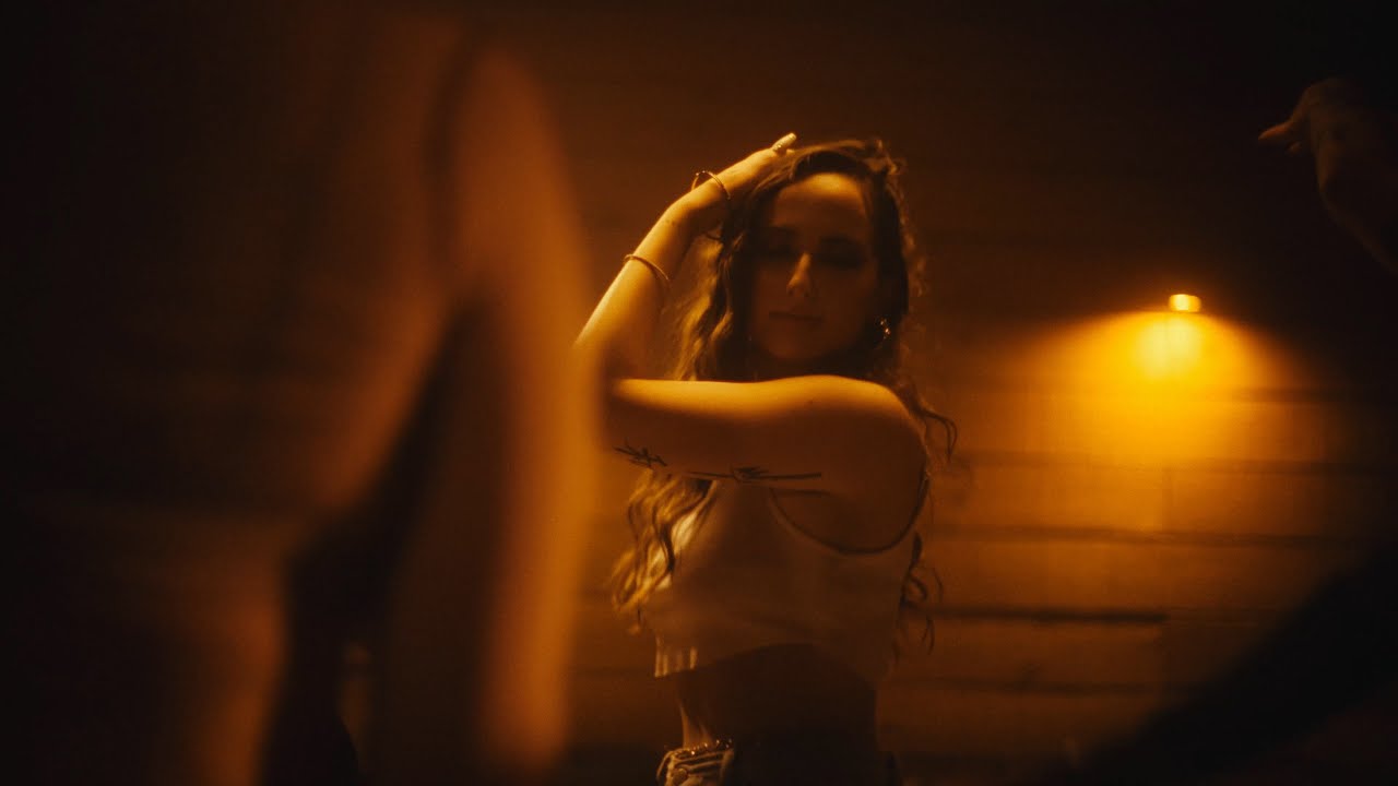 Shirel - TYF (Video Oficial)