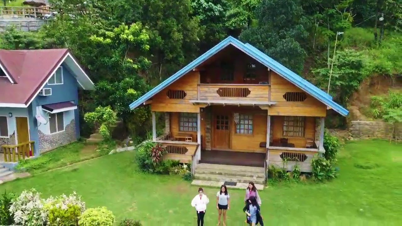 RANCES HAVEN RESORT | MAGDIWANG, ROMBLON | Sibuyan Island ⛰ 🏝