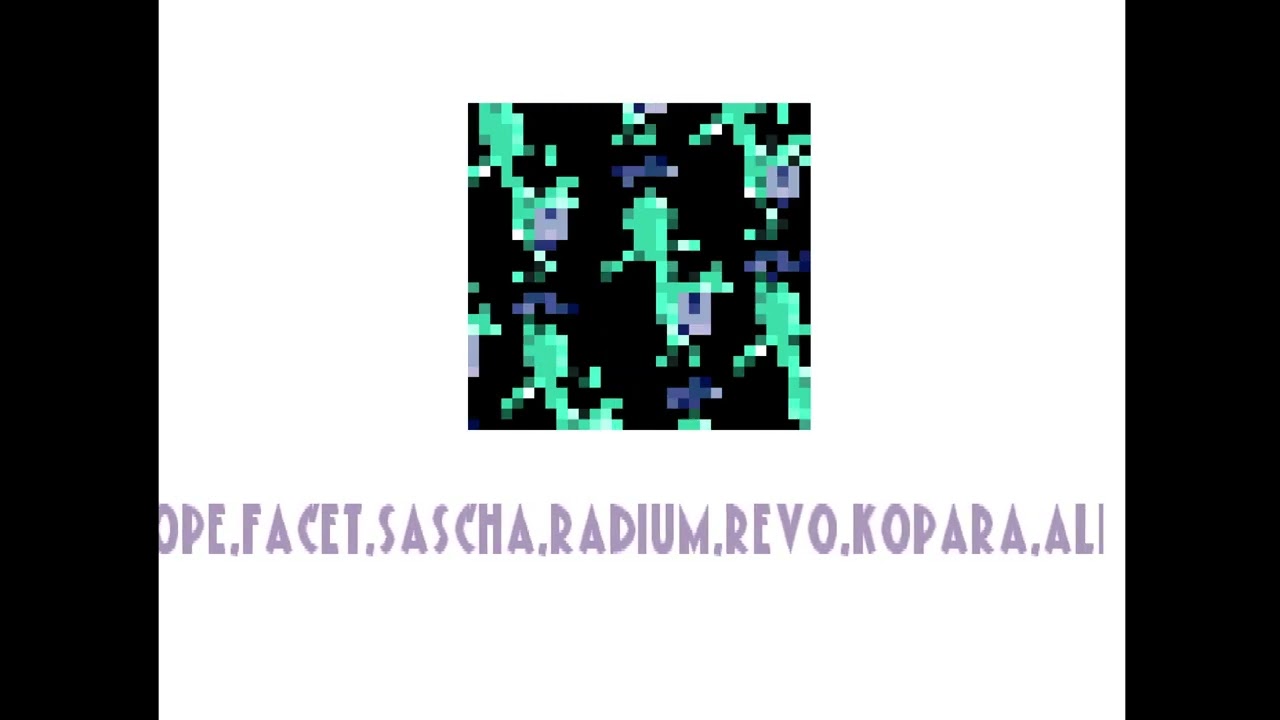 Applause - Speeed (Amiga Demoscene)