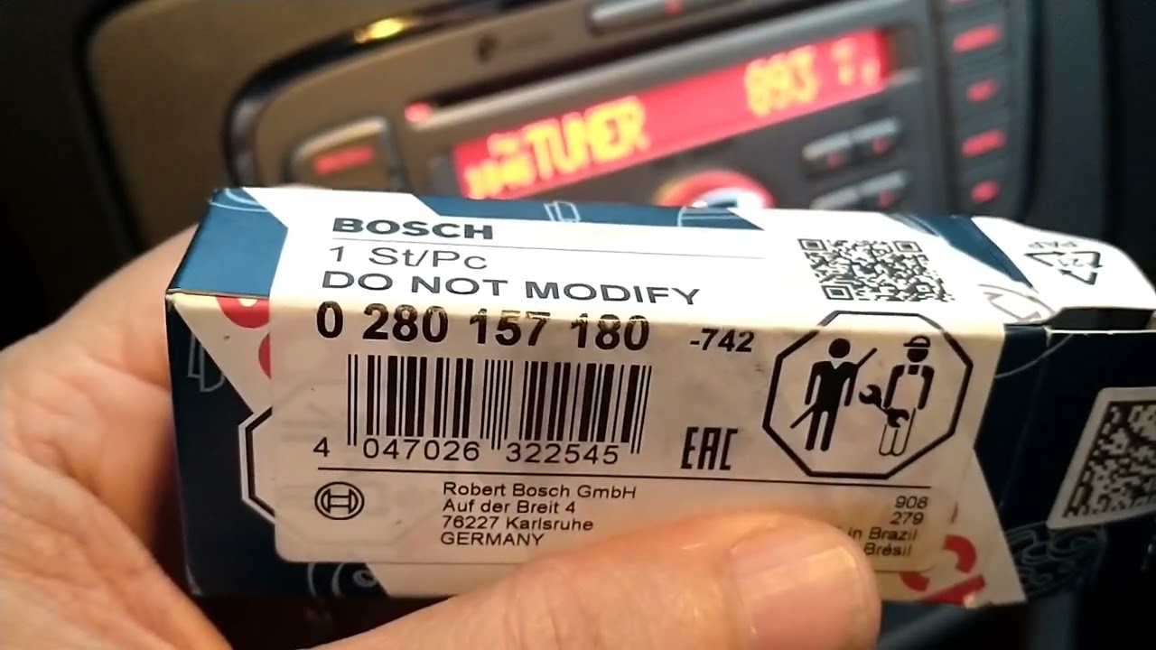 ✅ MOTOR PAROU DE TREMER E APAGOU A LUZ DE INJEÇÃO  | Vejam o diagnóstico #focus #fordfocus