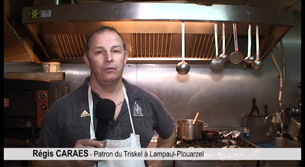 La recette du Kig Ha Farz