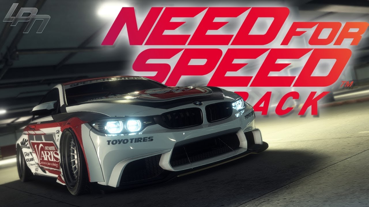 BMW M4 GTS Tuning! - NEED FOR SPEED PAYBACK | Lets Play NFS