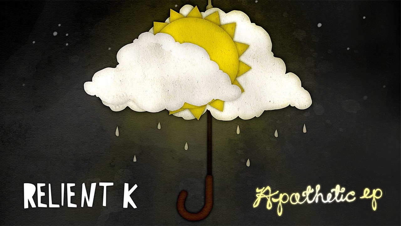 Relient K | Be My Escape (Acoustic)