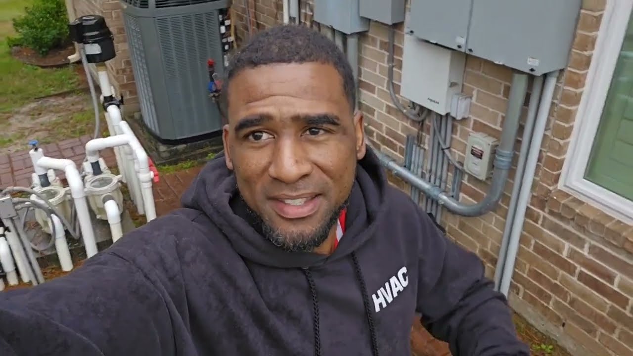 The Big HVAC Switch: How We Replaced Trane with Ruud!