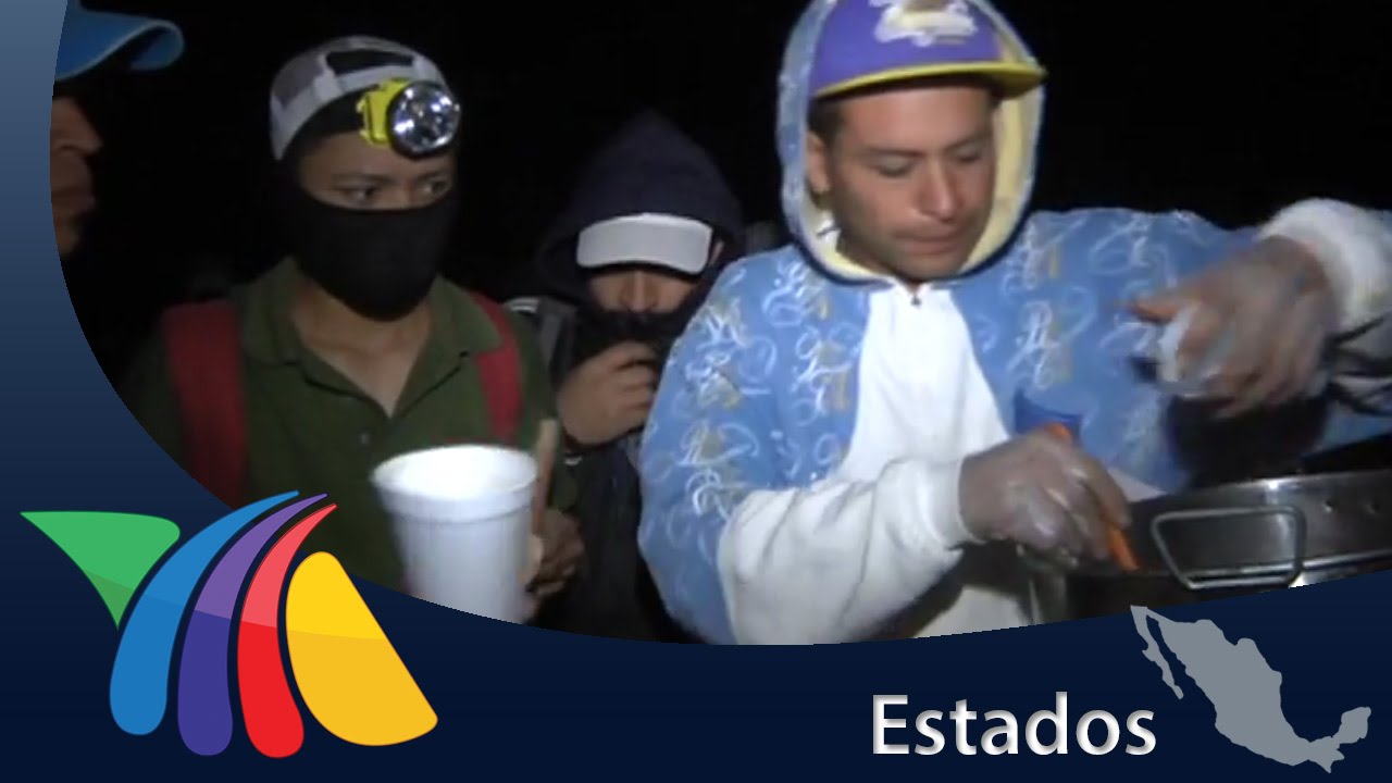 Ruta de la fe rumbo a San Juan de los Lagos | Noticias de Jalisco