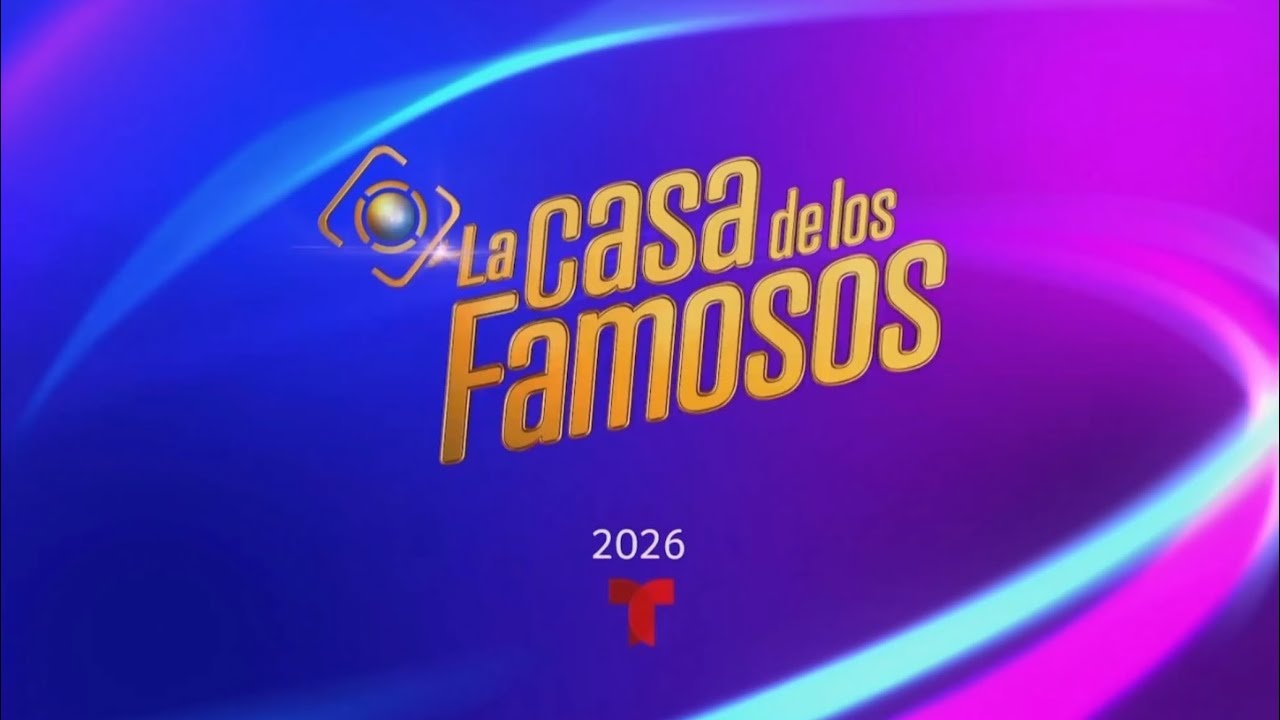 La Casa de los Famosos | Promo | Nueva Temporada | En 2026 | Telemundo