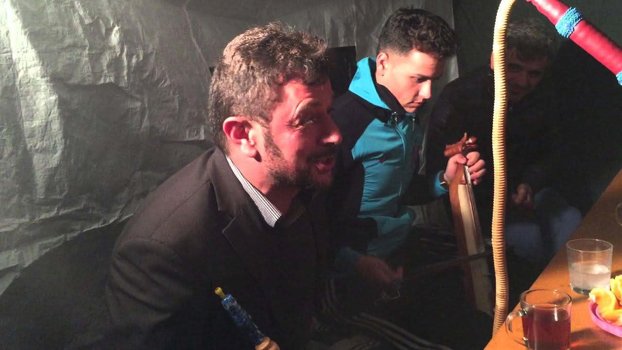 Kara usak Avni öztürk muhabbet 1   2015