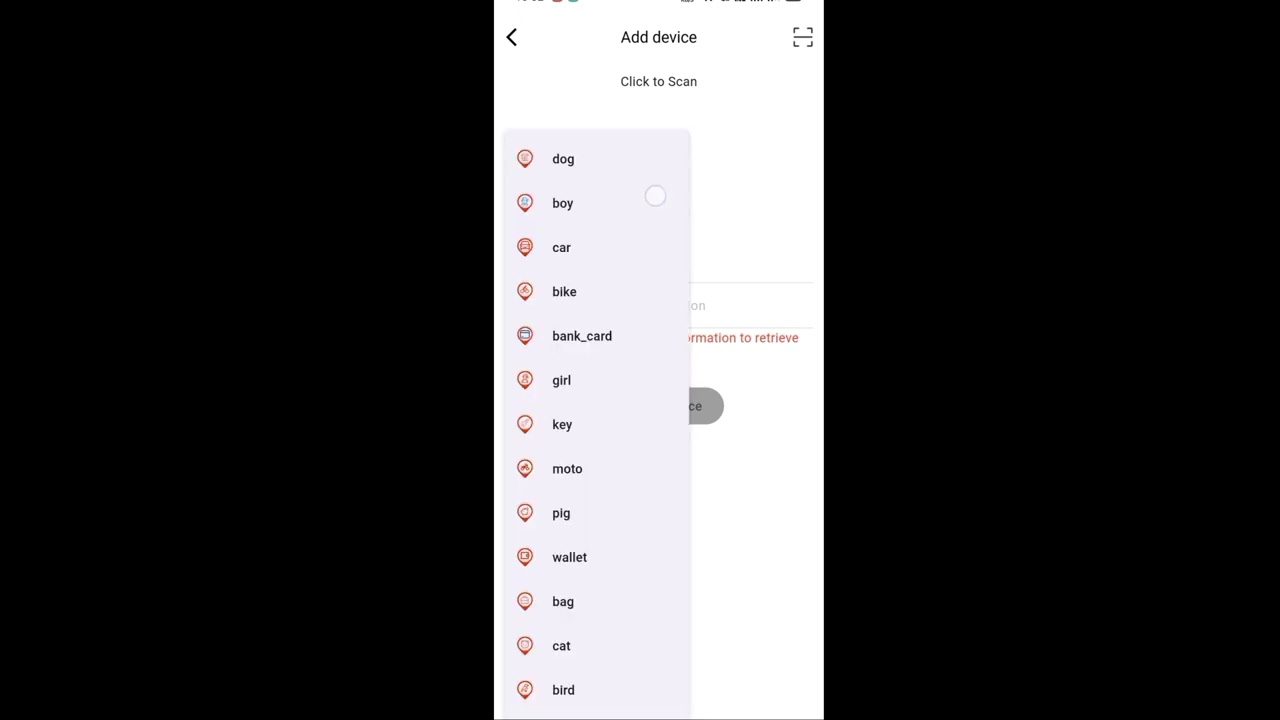 How to Link SmartTag GPS Tracker to Mobile App | Step-by-Step Setup Guide