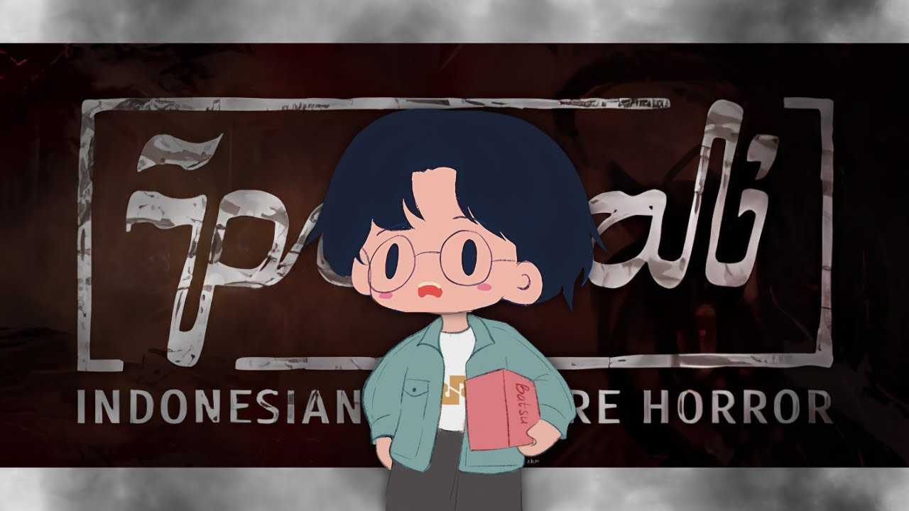 ora bwakal takutt 😜👆 #2 [Pamali: Indonesian Folklore Horror] #aeternaberbagi