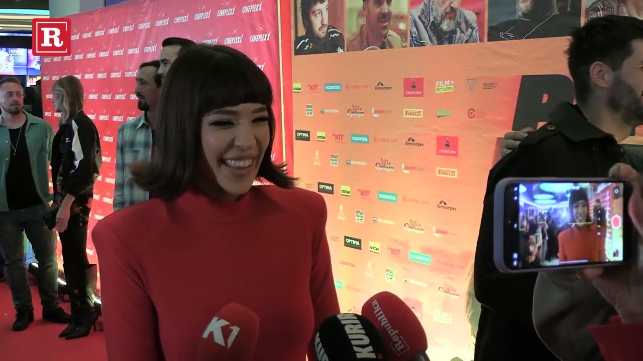 Matea Milosavljević otkrila da voli pun gas da udari