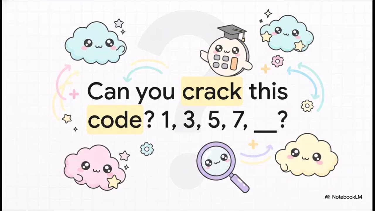 cracking the number code