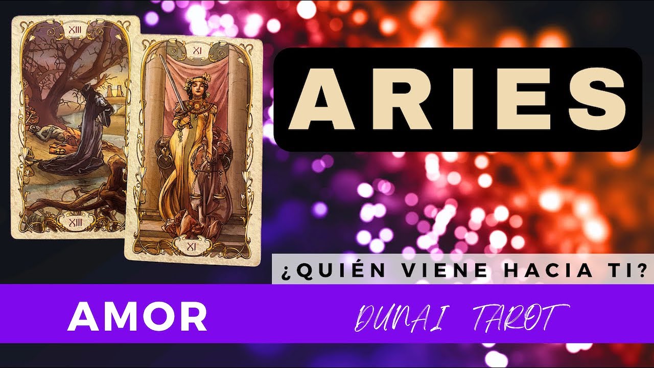 💜ARIES♈️La atracción es INEVITABLE🔥🤯Se resiste a dejarse llevar tiene un dilema HOROSCOPO ARIES AMOR