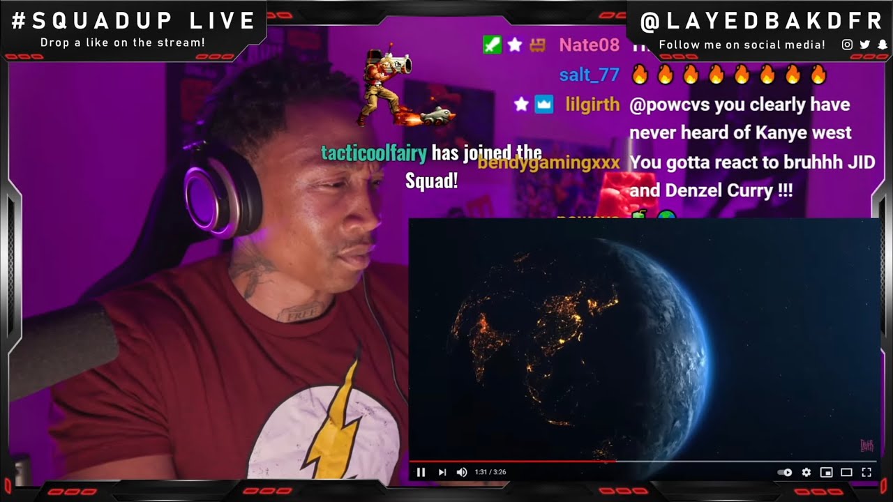 TRASH or PASS! Juice WRLD ft Clever & Post Malone  ( Life's A Mess II ) [REACTION!!!]