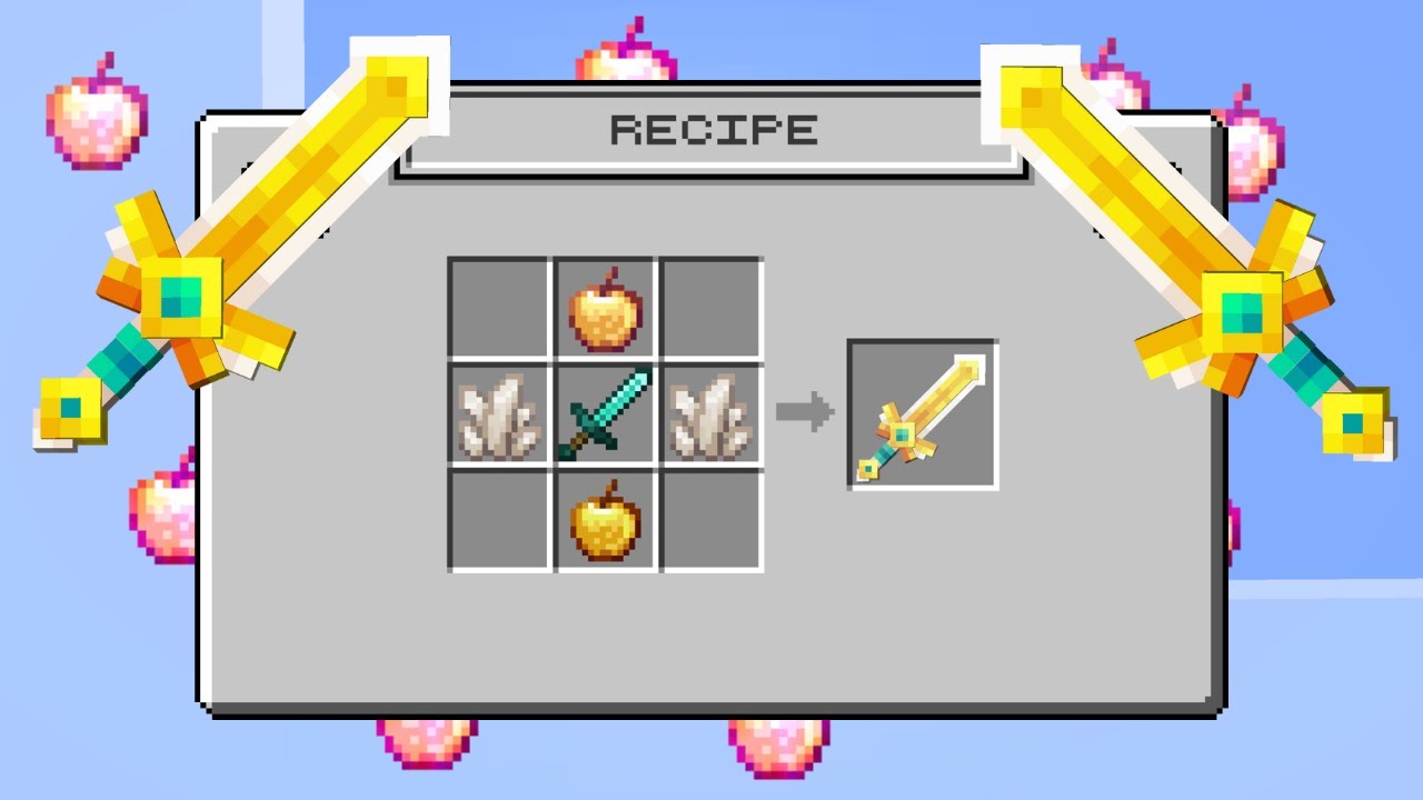 Midas Sword is OP In Hoplite!