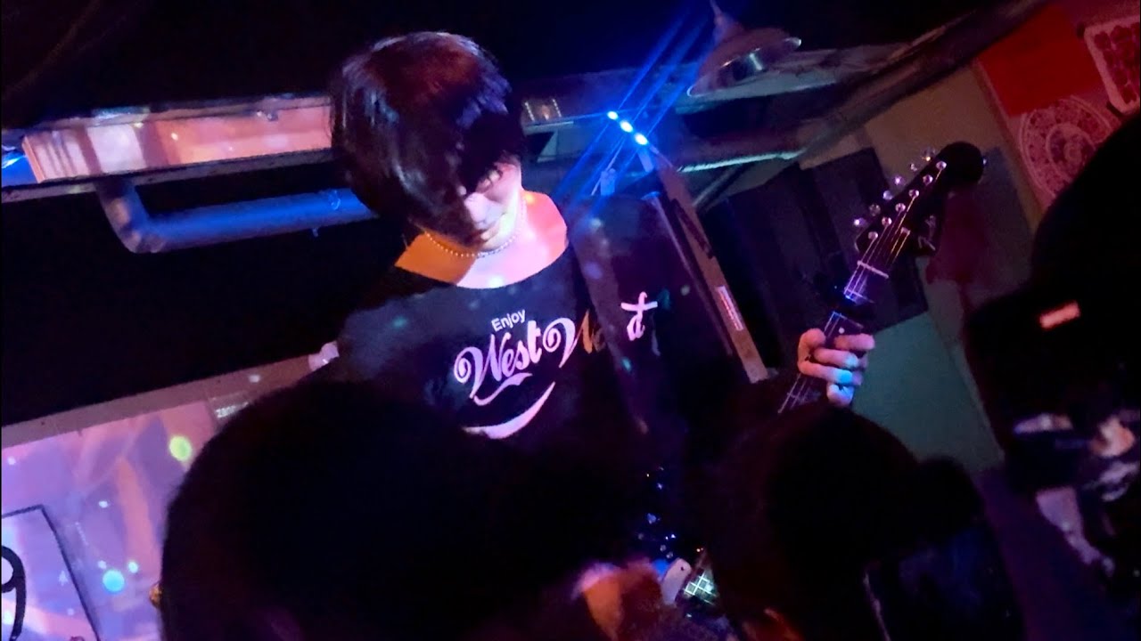 블랙우든도어(BLACKWOODENDOOR) - Irish Garden + My Mystery Melo | Delay Relay 2026 [중력] @ 채널 1969
