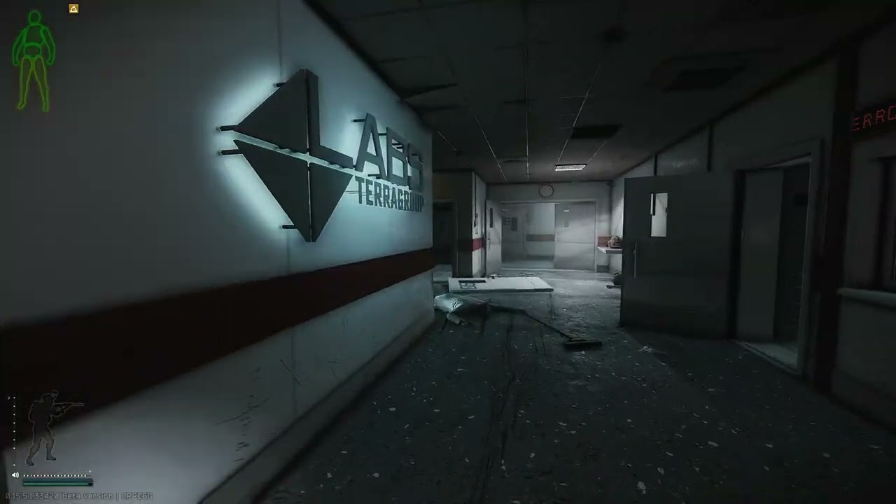 Destroying labs