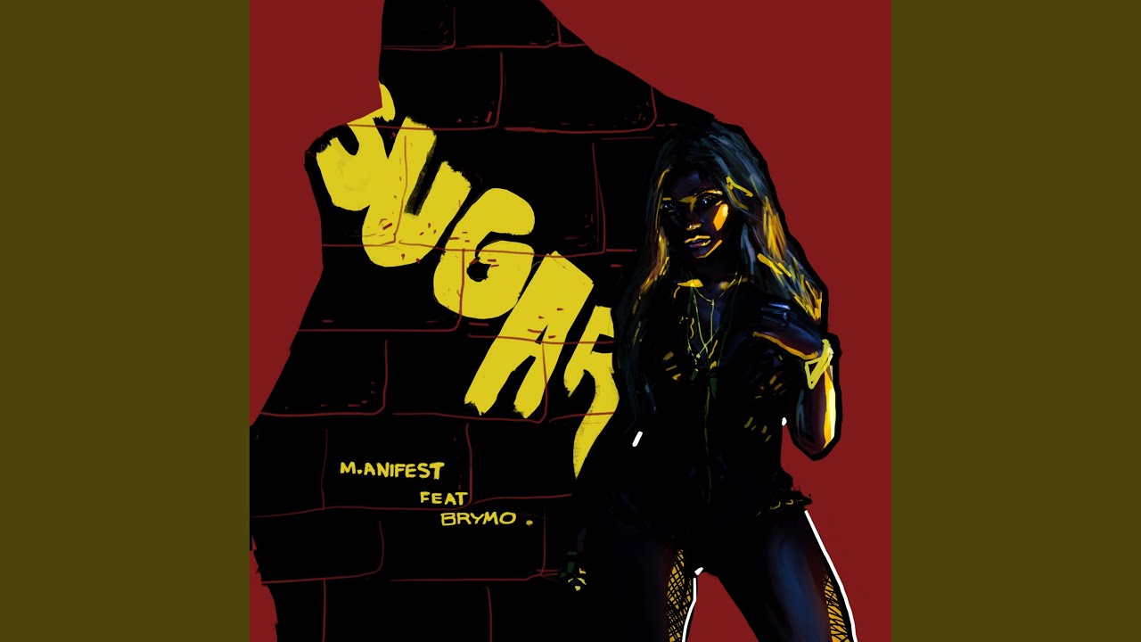 Sugar (feat. Brymo)