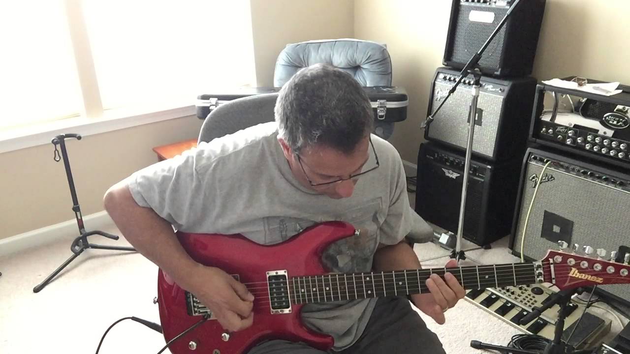 Ibanez JS1200