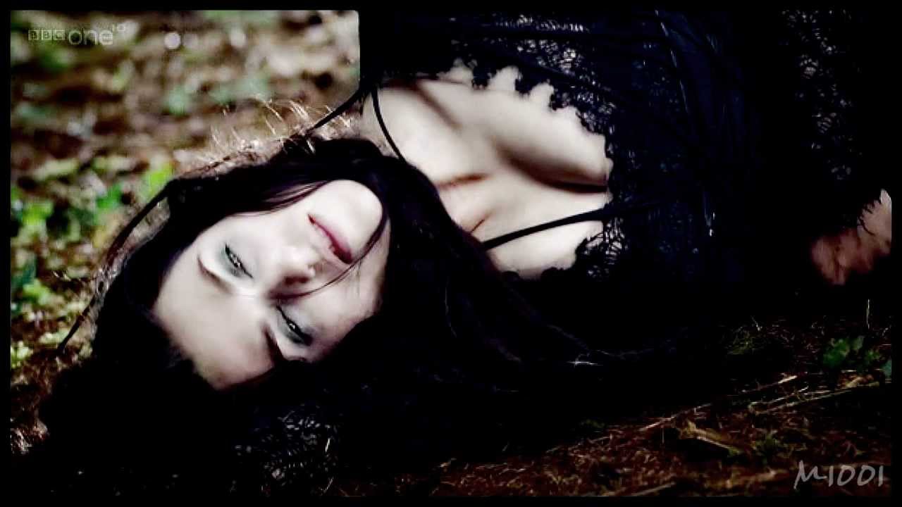 [ Morgana & Agravaine ] Black Black Heart [ 200 + subs ]