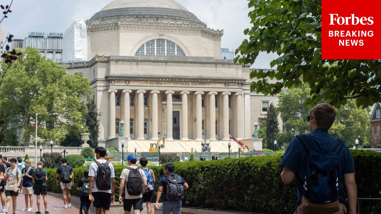 Treasury Rules Could Strip Up To 18,000 Private Schools&rsquo; Tax-Exempt Status For Considering Race