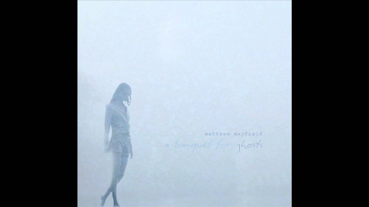 Always Be You - Matthew Mayfield (Official Audio)
