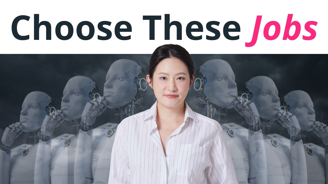 The Highest Paying Jobs In The Age of AI According To AI