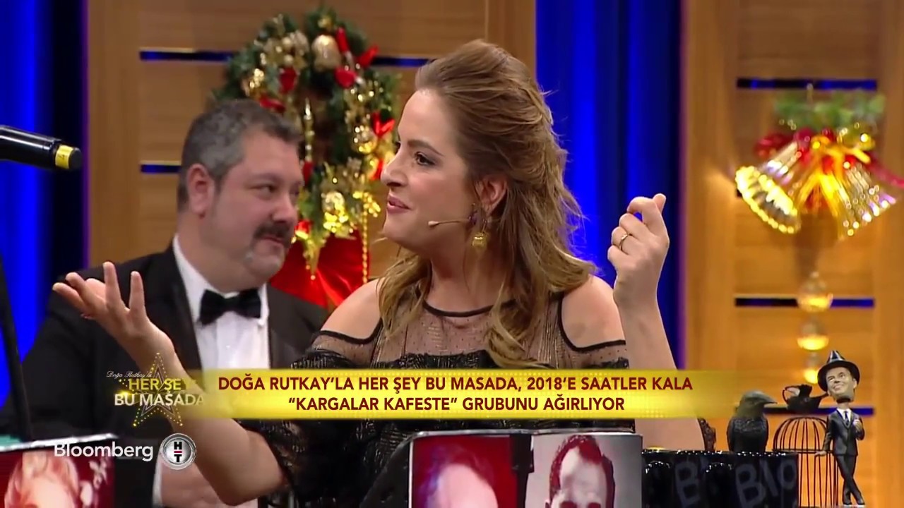 Korkut Koray - Como Yo Te Quireo KARGALAR KAFESTE