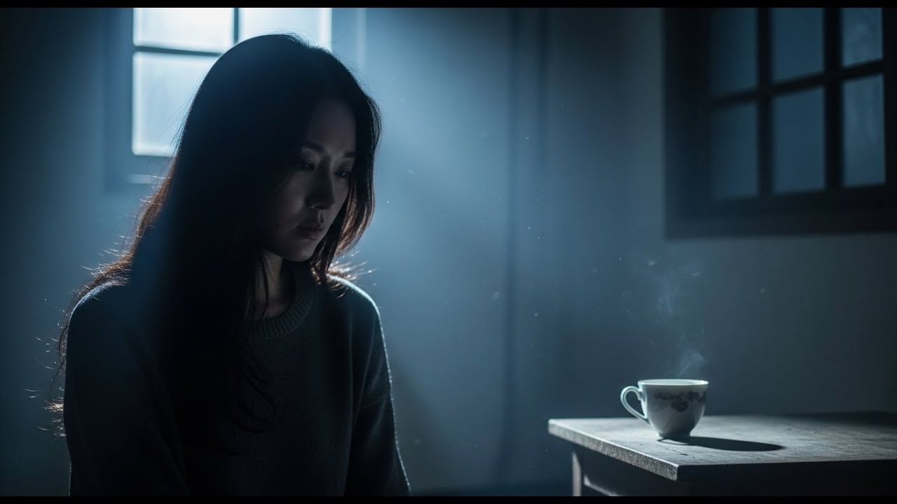# 📀 10곡 트랙리스트 (KOR + ENG) 힙합·R&B·발라드가 어우러진 럭셔리하고 감성적인 사운드, 도시적 무드와 드라마틱한 스토리 장르 입니다.