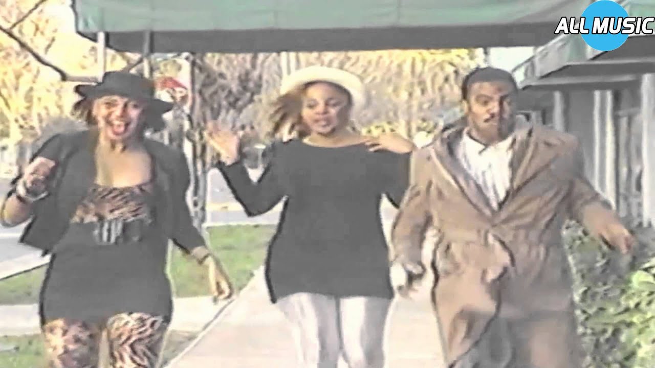 Milli Vanilli - Money