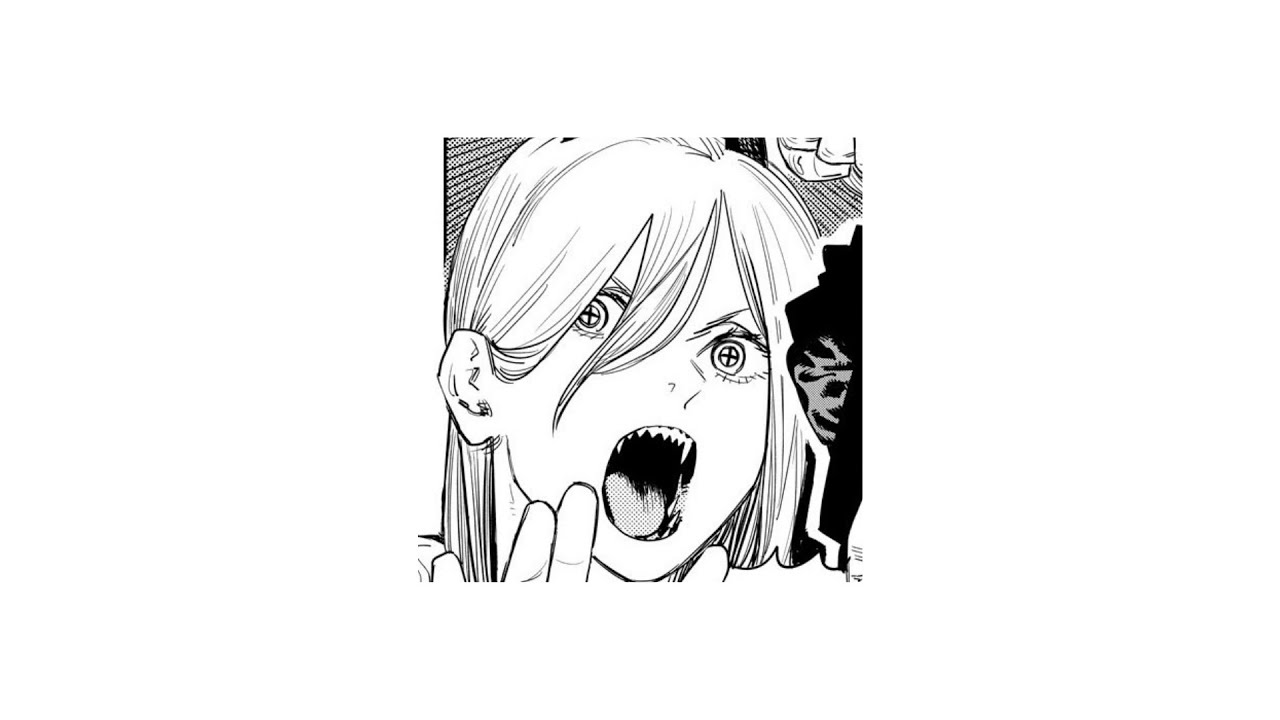 power's playlist - a chainsaw man playlist