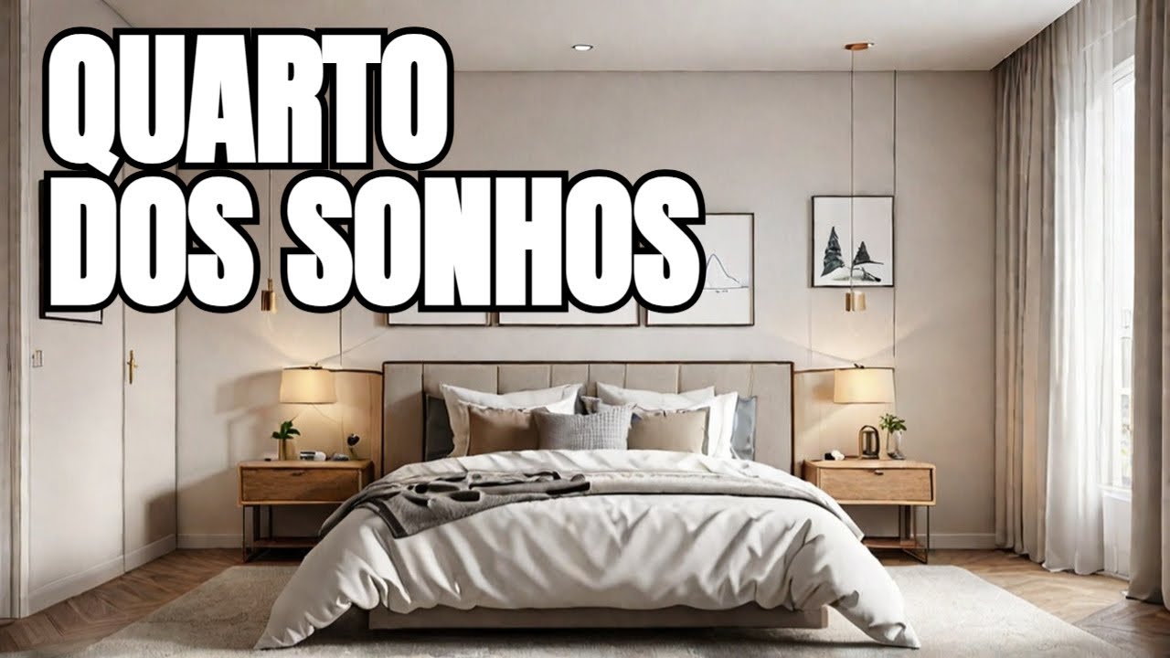 INSPIRA&Ccedil;&Atilde;O para QUARTO de solteiro - design de interiores