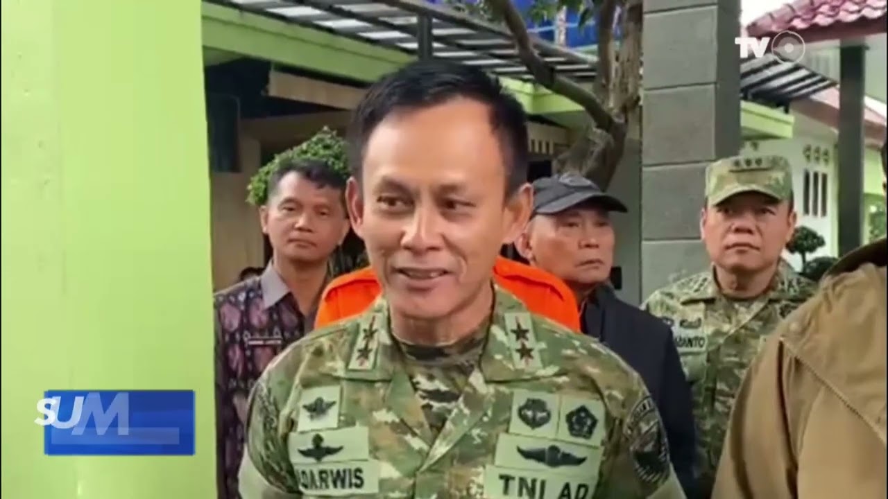 SUMSEL HARI INI - PANGDAM DAN GUBERNUR SS BERANGKATKAN BANTUAN KE ACEH