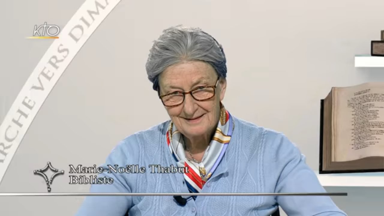 10e dimanche Temps ordinaire B - Intégrale