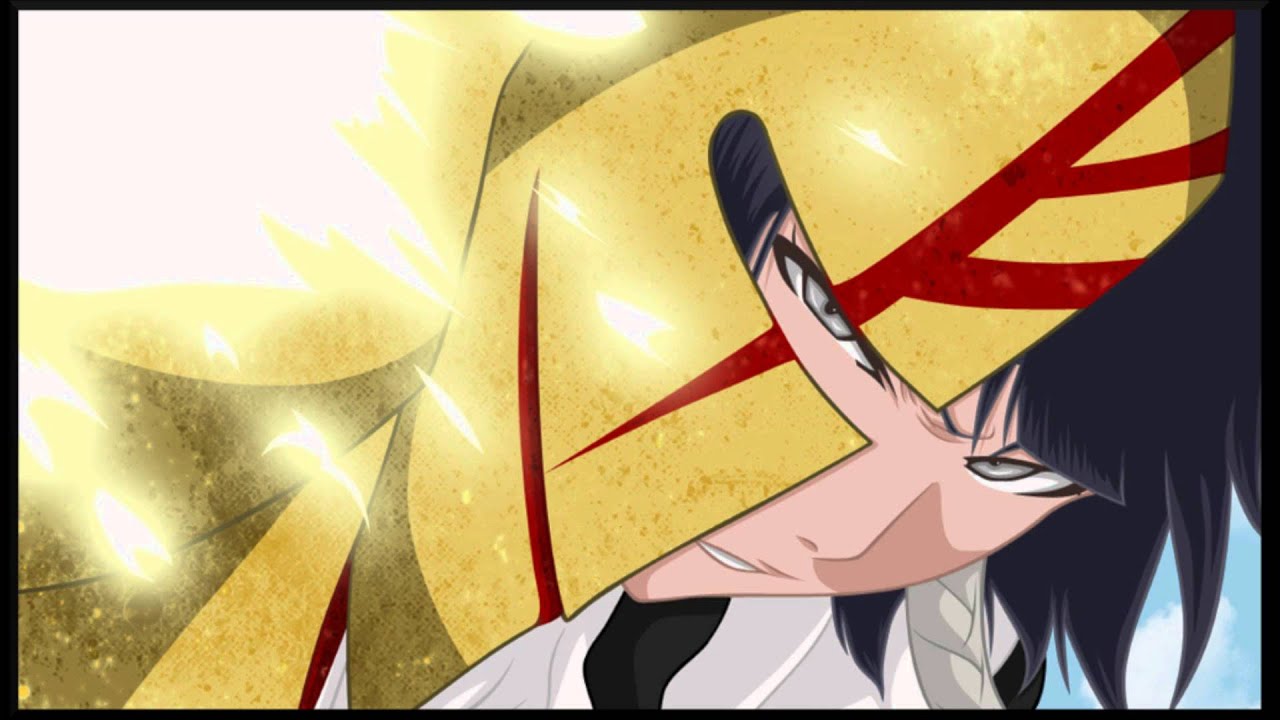 @ThatGuyBT4 - Bankai [Bleach - Invasion Remix]