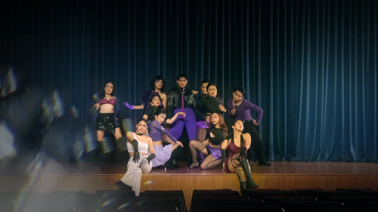 The Alliance PH [SAD GIRLZ LUV MONEY Remix (feat. Kali Uchis and Moliy) - Amaarae]