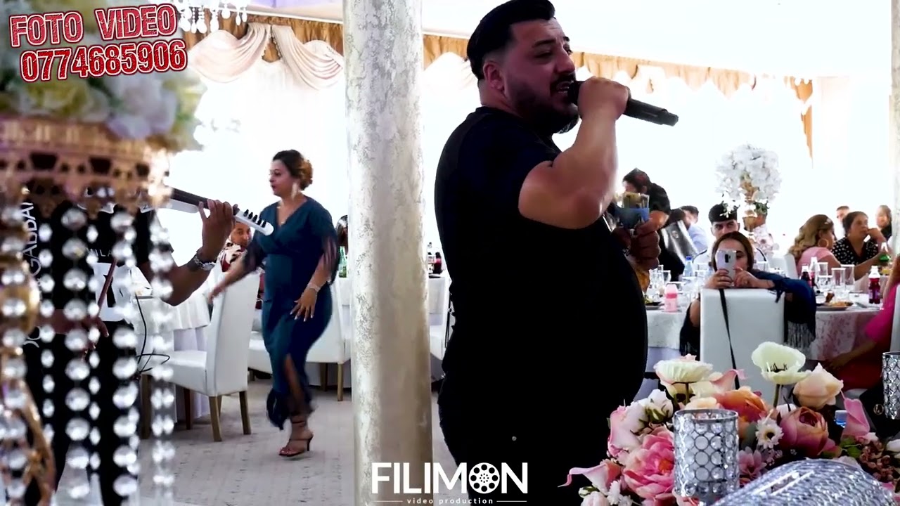 BOGDAN DE LA CLUJ ✅DE AS AVEA COPII MARI NU NAS MA FUGI DUPA BANI  ✅BOTEZ RUBEN MATIAS✅LIVE 2024