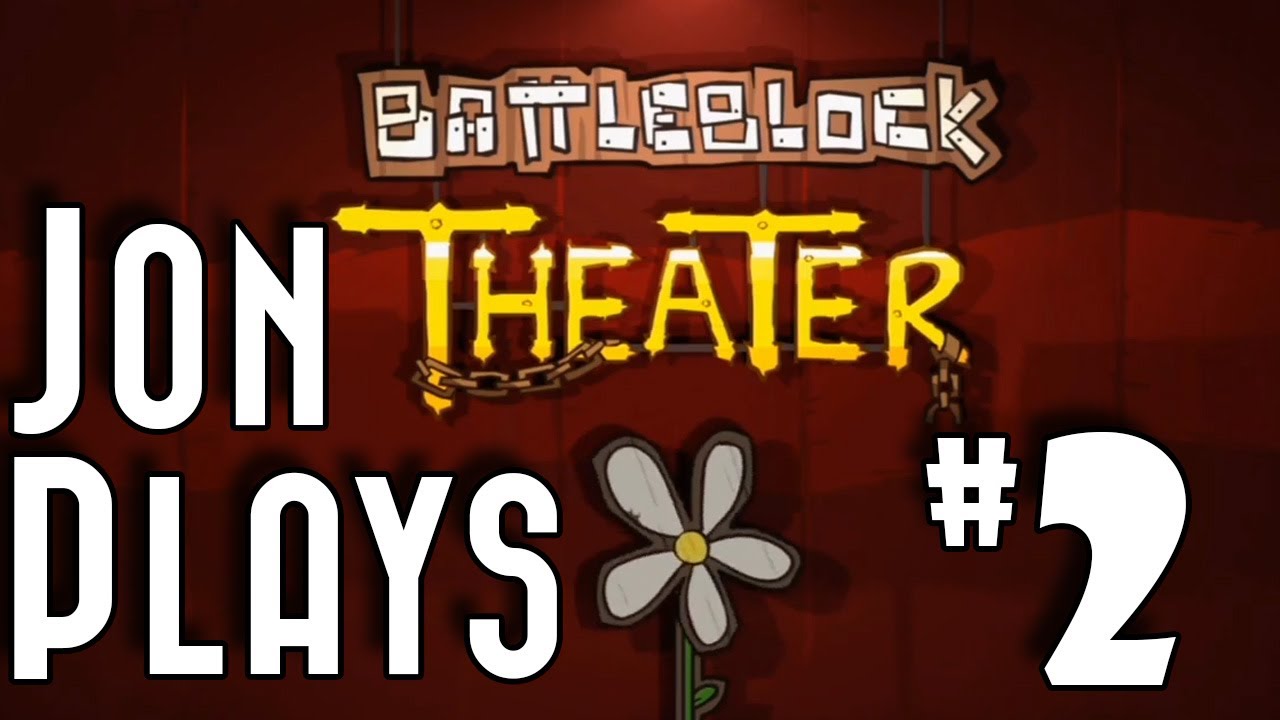 Battleblock Theater Gameplay Walkthrough part 2