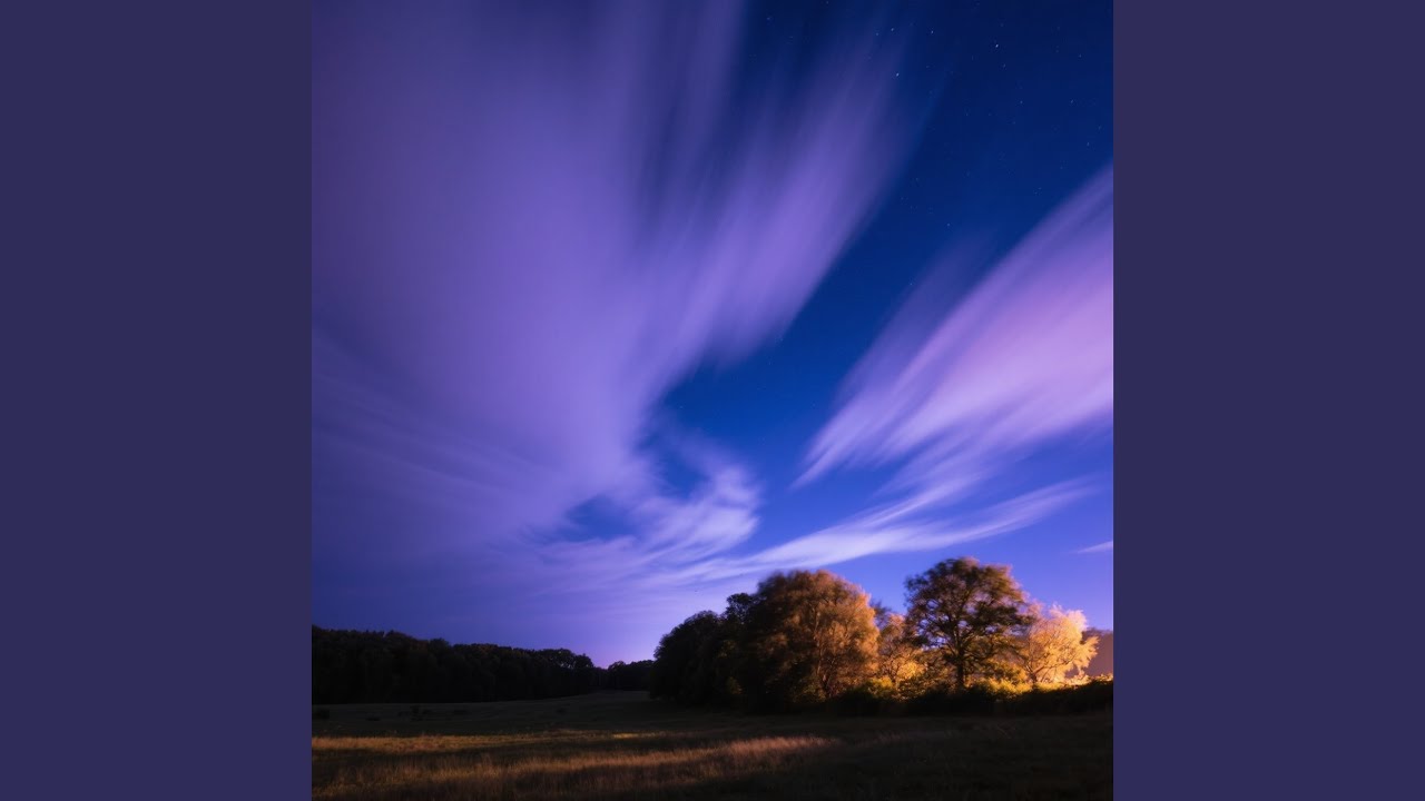 Night Journey