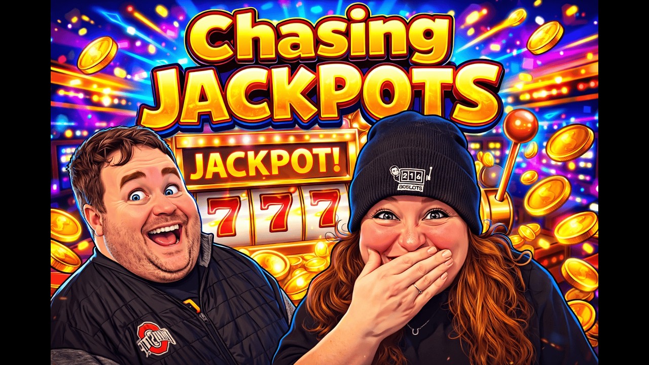 🔴EPIC SLOT CHANNEL🚨GRAND PRIZE WON🎉#casino #gameshow