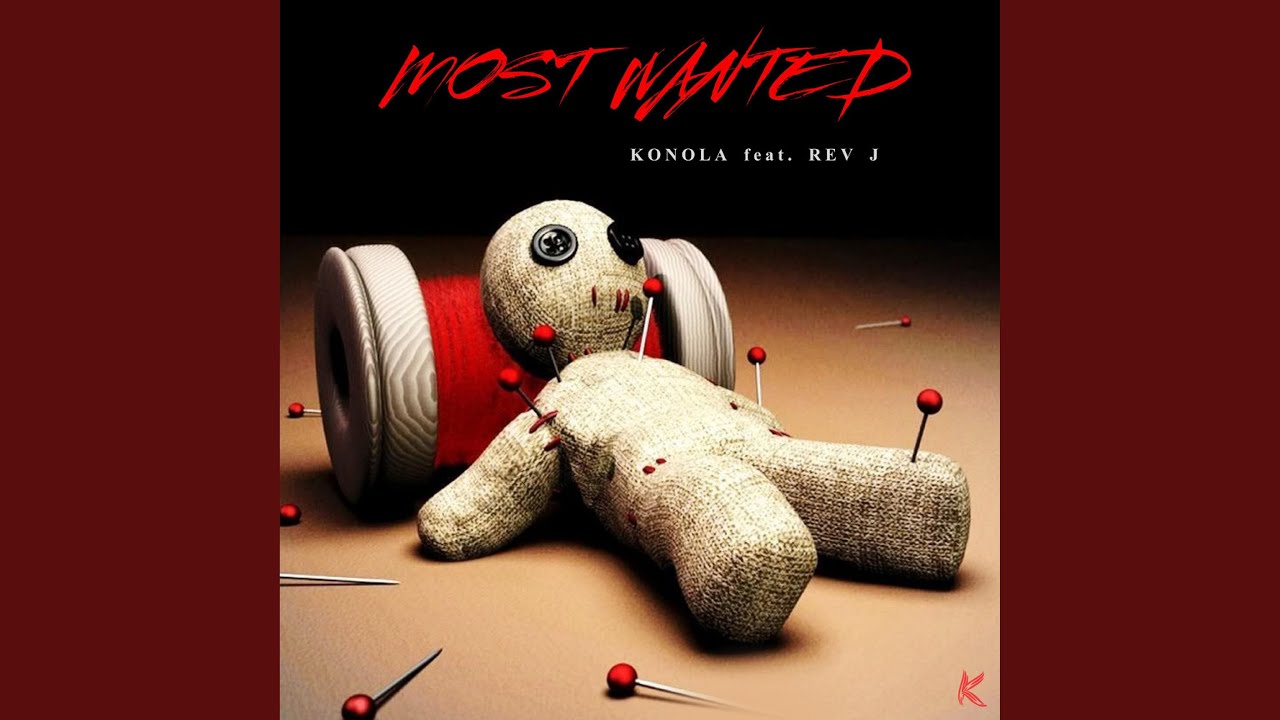 Most Wanted (feat. Rev J)
