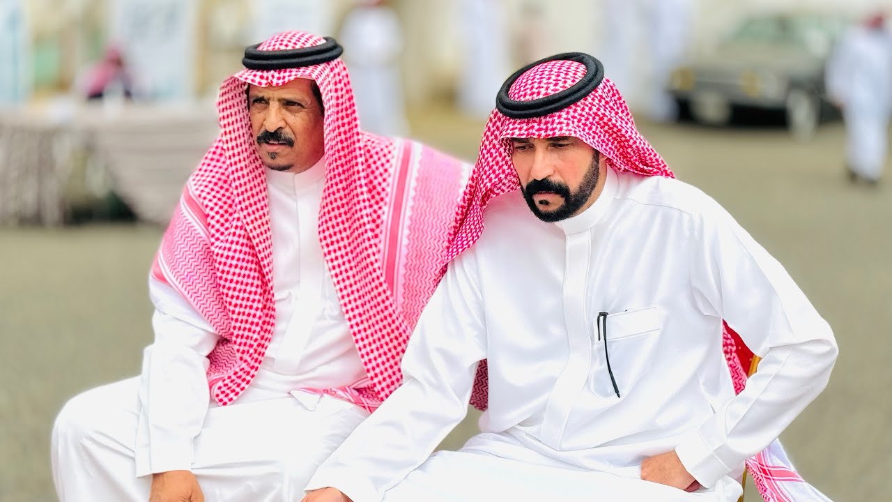 عرضة رغدان 🔥 |مبارك أبو علاج - هميل بن شرف - إبراهيم الشيخي - عبدالله بن سويلم - فيصل الفريني