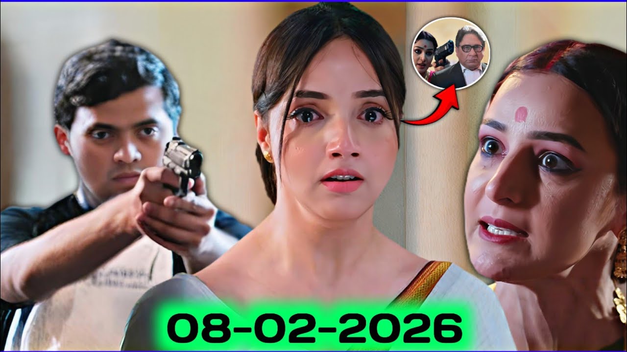 Aarti Anjali Awasthi Today Episode 08 February New Promo 