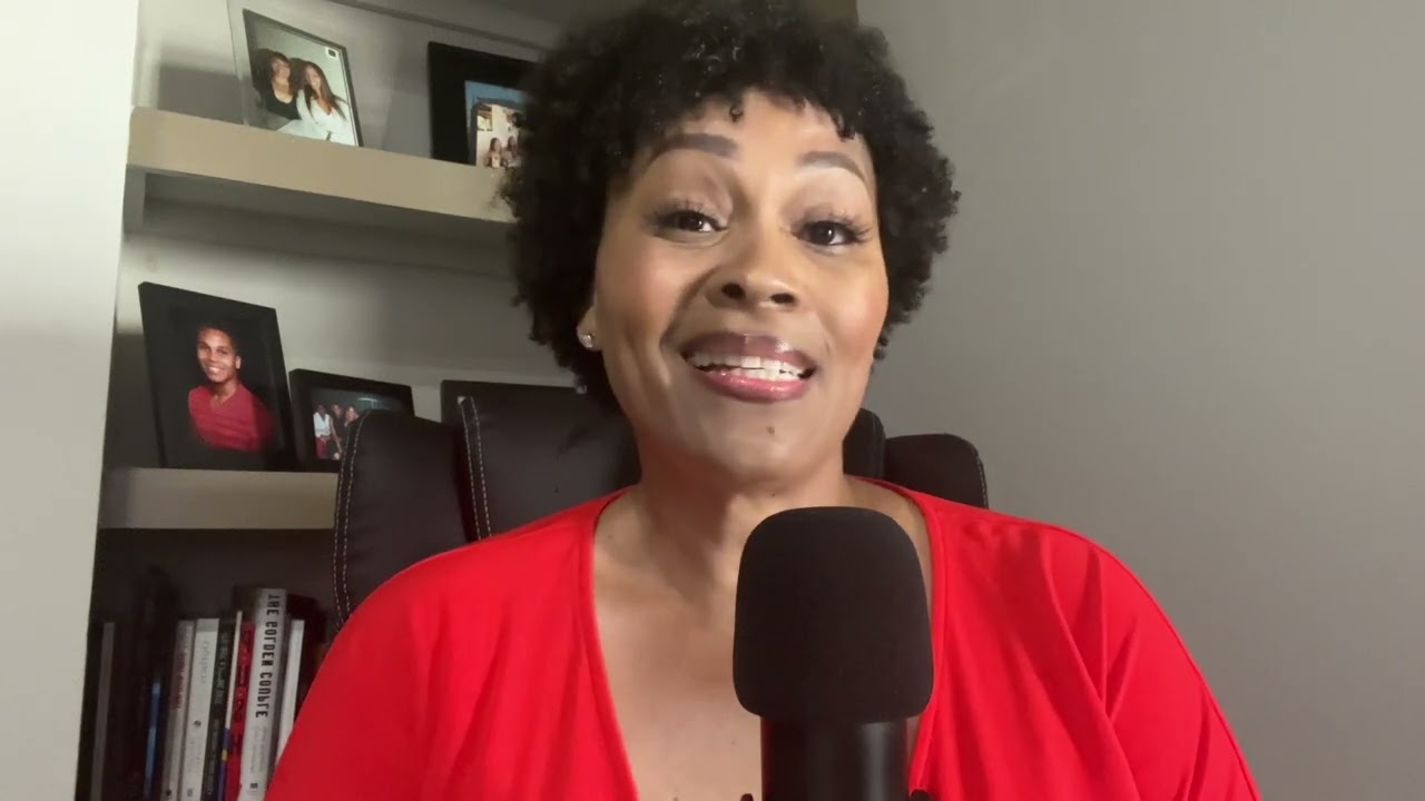 Successful But Still Stuck? The Silent Struggle of High Achieving Women