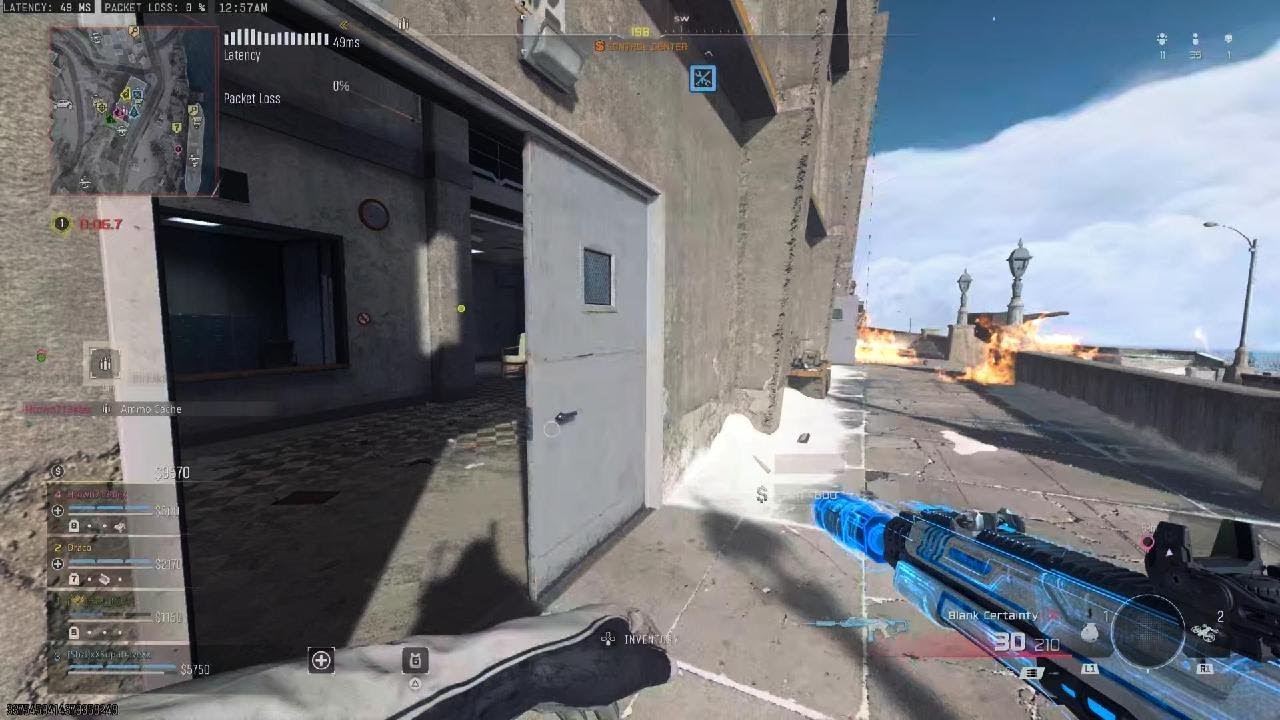 Call of Duty_ He Clutch